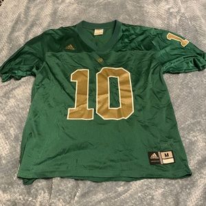 Notre Dame jersey